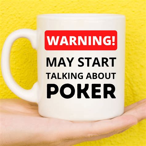 funny poker gifts